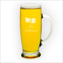 Beer Mugs - with Design