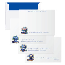 Bible & Vase Card Assortment