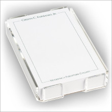 Boardroom Memos & Holder