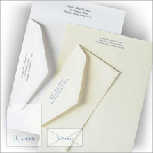 Business Favorite Monarch Box - Qty 50