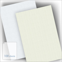 Business Favorite Monarch - Plain Sheets
