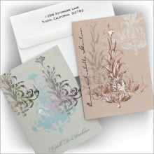 Chandelier d'Fleur Notes