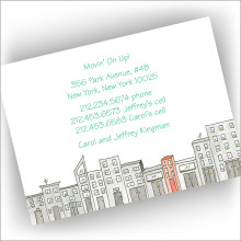 Cityscape Announcement