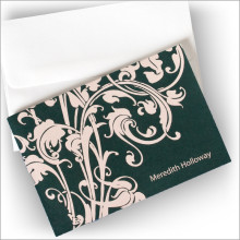 Damask Notes