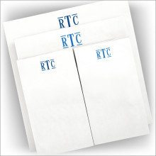 Decorative 4 Memo Pads - 07