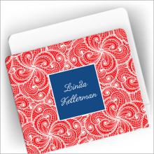 decorative-acrylic-holder-18-red-swirls