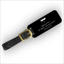 DYO Bag Tags - Small Tag