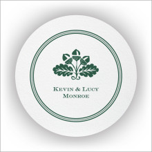 DYO Coasters with Design