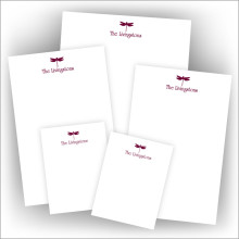 DYO Memo Pad Set - with Design