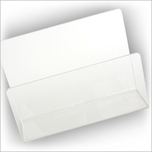 Etched Acrylic Holder