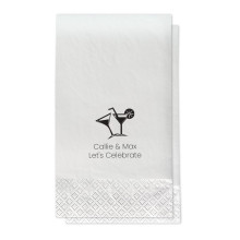 Premium Everyday Guest Towels