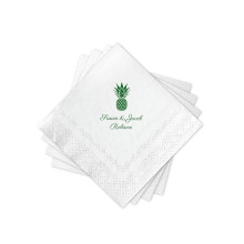 Premium Everyday Beverage Napkins