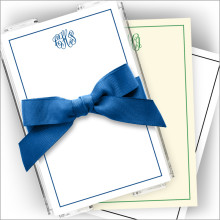 Fashionable Memos - Monogram