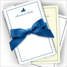 Fashionable Memos - with Design