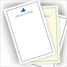 Fashionable Memos - with Design - Refill
