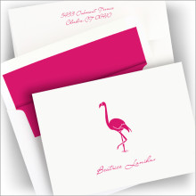 Flamingo Notes
