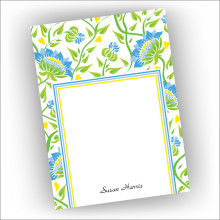Floral Memos