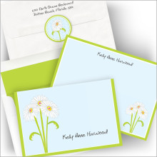 Fresh Daisy Ensemble