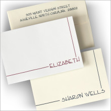 Friendly Personal Notes