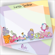 Girls Will Be Girls Cards