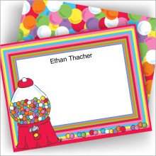 Goodie Goodie Gumball Cards