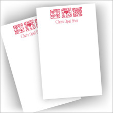 Heart of the Matter Memos