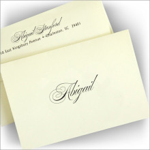 Imperial Notes