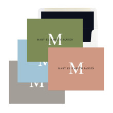 Inscript Note Assortment