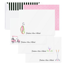 Ladies Who Golf CC Assortment