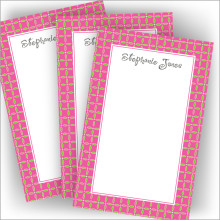 Lime Petals Memos Only - Refill