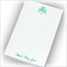 Luck O' The Irish Memos
