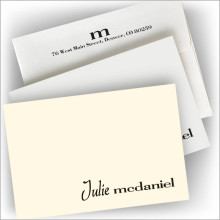 Marquis Notes