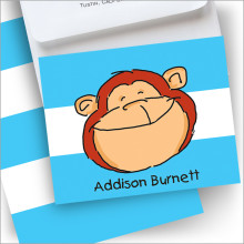 Monkey Business Notes