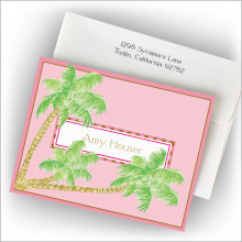Palm Passion Notes