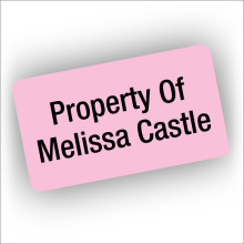 Custom Clothing Labels