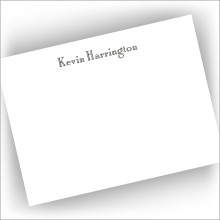 Personalized Memos 4" x 3" Refill
