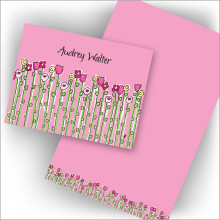 Petal Pushers Notes