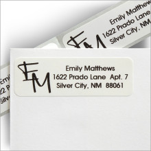 Phoenix Address Labels