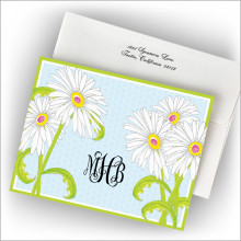 Pick A Daisy Notes