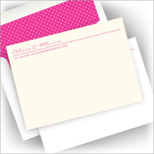 Pink Dot Classic Cards