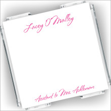 Quick Hand Mini Memos