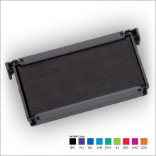 Quick Stamp Ink Refill