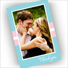 Ribbon of Color Photo Notes - 18 Different Colors