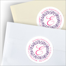 Round Stickers - Format 12