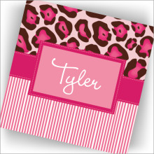 Safari Stickers - Cheetah