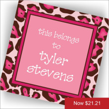 Safari Stickers Format 4