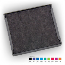Square Stamper Ink Refill