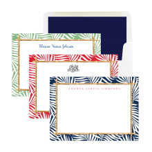 Tahiti Correspondence Cards