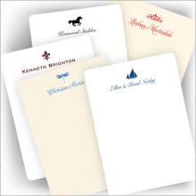 Venerable Chits - with Design