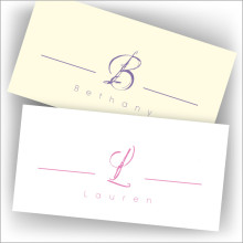 Write in Style! Notes